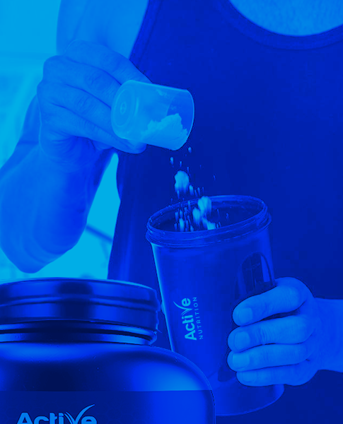 active nutrition global